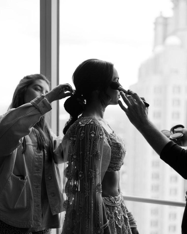 Wedding Day Assistance